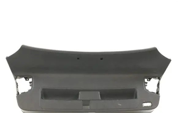 Audi A5 8T 8F Tailgate/boot cover trim set 8T8867979