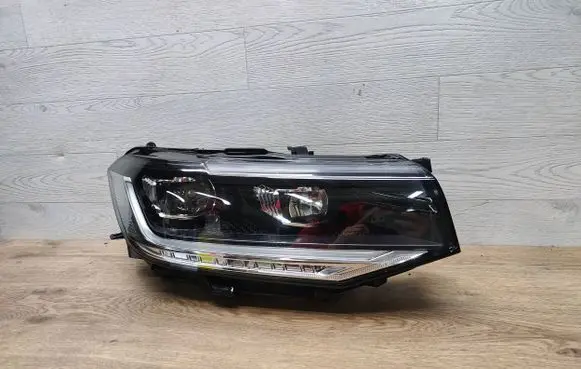 Volkswagen T-Cross Headlight/headlamp 2GM941036B