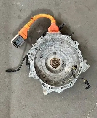 Hyundai Ioniq Electric car motor 365302BDB0 365312BDB0 365002BDD0