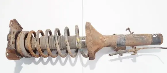 Ford Mondeo MK I Rear shock absorber/damper 94bb18k076aa 94bb-18k076-aa