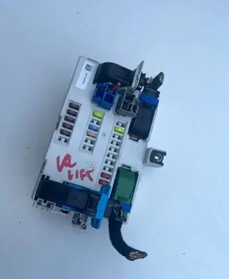 Jeep Cherokee Fuse box set 503442000107 68354599AF