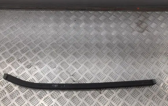 Ford F150 Rubber seal rear door window/glass FL341521435 FL3Z1625861B