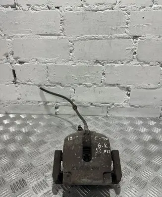 BMW X5 E70 Rear brake caliper 34216776787