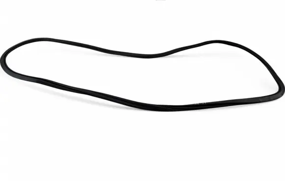 Audi Q5 SQ5 Front door rubber seal 8R0831721