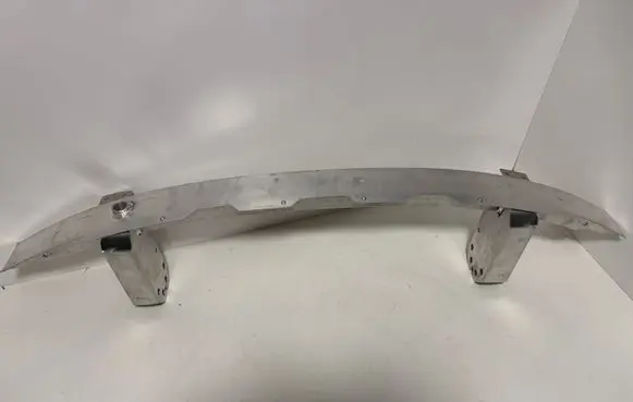 BMW 5 G30 G31 G38 Front bumper cross member 7385289 9464432 51117385289