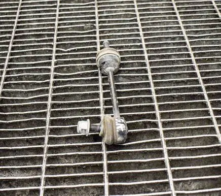 Rear anti-roll bar/stabilizer link