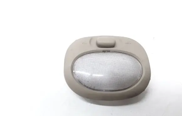 Hyundai Santa Fe Boot/trunk interior light 