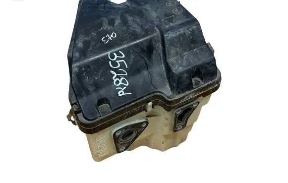BMW X5 E70 Fuse box set 12907555102 7555102 10055913