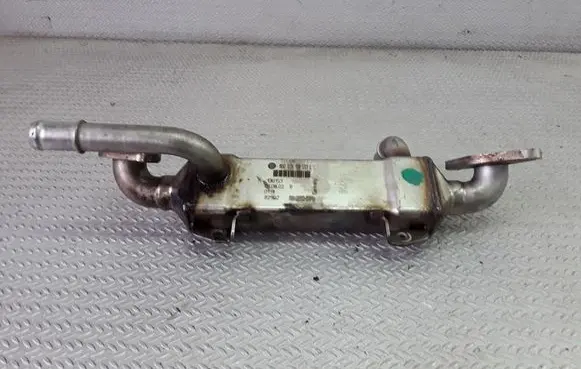 Ford Galaxy EGR valve cooler 038131513L