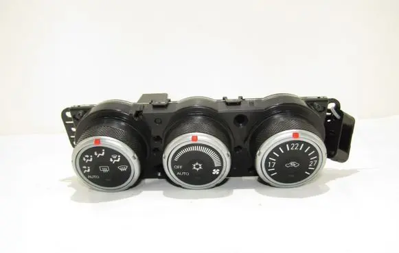 Mitsubishi ASX Climate control unit 7820a082xb