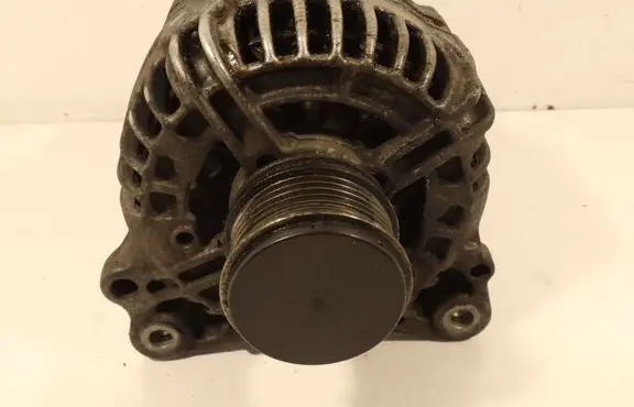 Seat Leon (1P) Generator/alternator 0124525091