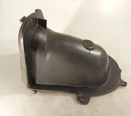 Renault Trafic III (X82) Fuel tank cap trim 788453695R 93450870