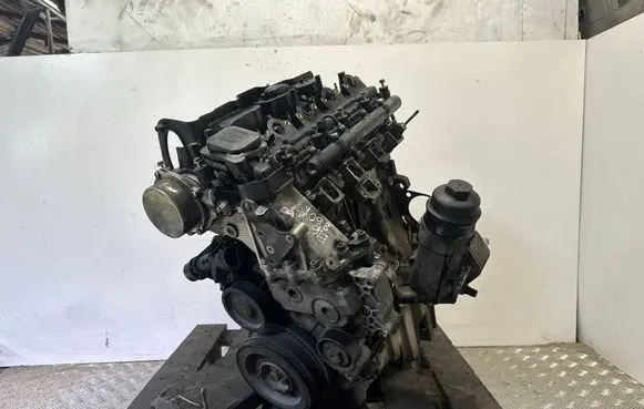 BMW 3 E46 Engine 11007788709 11007788707