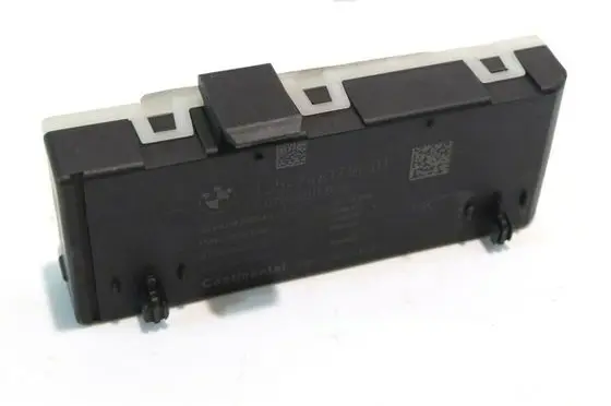 BMW 7 G11 G12 Tailgate/trunk control unit/module 9491418 61357491951