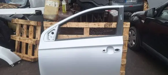 Hyundai i20 (PB PBT) Front door 