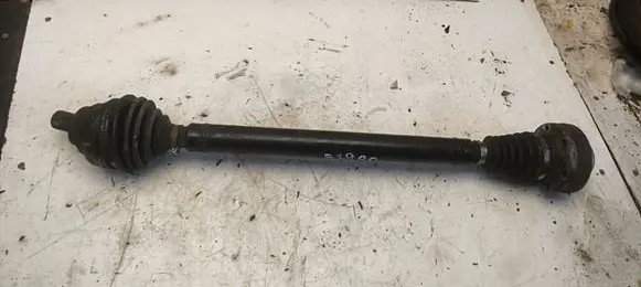 Seat Leon (1P) Front driveshaft 