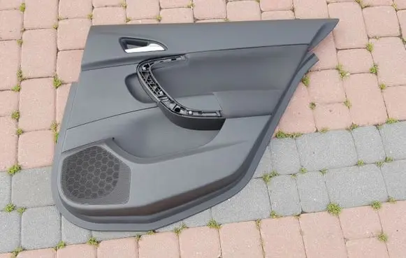 Opel Insignia A Rear door card panel trim 21TYS