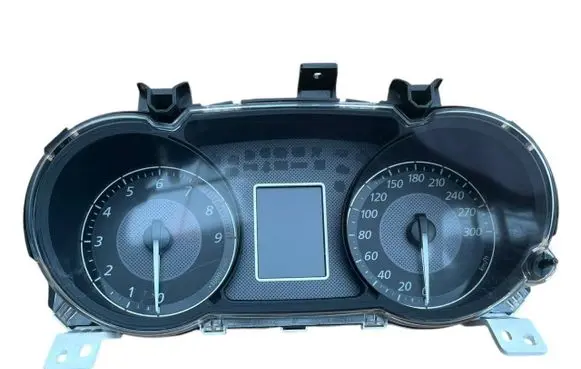 Mitsubishi Lancer Evolution X Speedometer (instrument cluster) 769166220H PPTD20