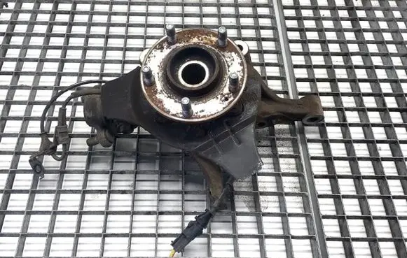 KIA Optima Front wheel hub spindle knuckle 