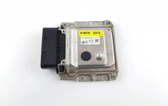 Iveco Daily 6th gen Adblue control unit 5802440689 0281035663 10R058466