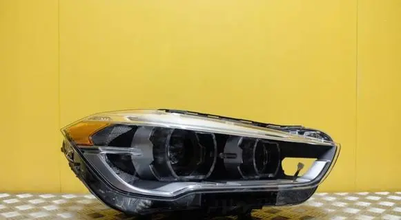 BMW X1 F48 F49 Headlight/headlamp 63.11-7472224-02 2696