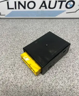 BMW 5 E39 Immobilizer control unit/module 61358362277