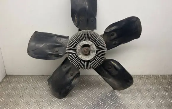 Chevrolet Astro Viscous fan clutch 
