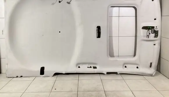 Volvo V70 Headlining 