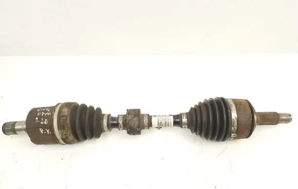Honda Civic Front driveshaft