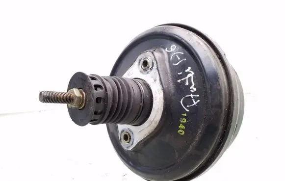 Audi A6 S6 C5 4B Brake booster 4B3612105A