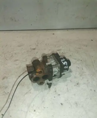 Subaru Outback EGR valve