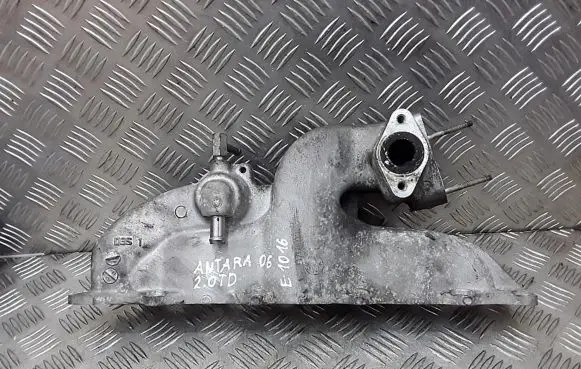 Opel Antara Intake manifold