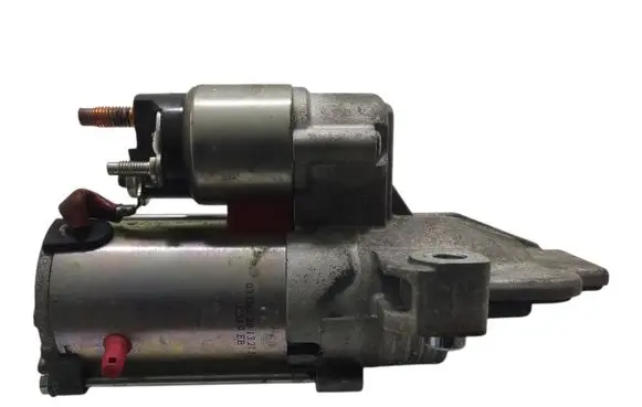 Ford Puma Starter motor JX6T11000EB