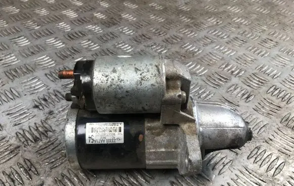 Subaru Outback (BS) Starter motor 23300AA71A M000T38571ZC