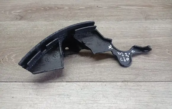 Volvo C30 Timing belt guard (cover) 30646977