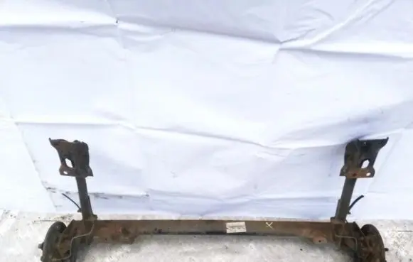KIA Rio Rear subframe 