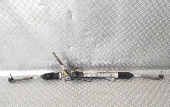 Peugeot Expert Steering rack 9813692680