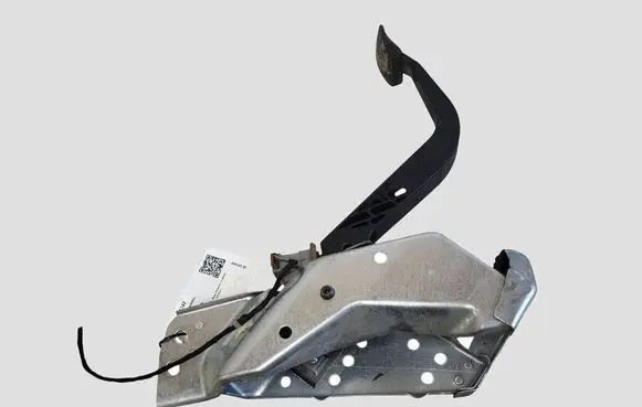 Opel Zafira B Clutch pedal 13192503