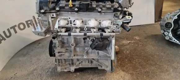 Mazda CX-30 Engine PE27
