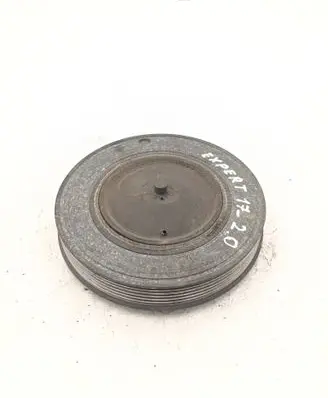 Peugeot Expert Crankshaft gear 