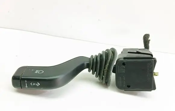 Indicator stalk
