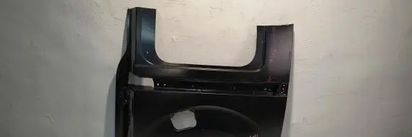 Citroen Jumpy Rear quarter panel 980818608A