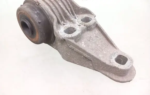 Audi A6 S6 C5 4B Rear axle beam mounts housing 8E0501521M