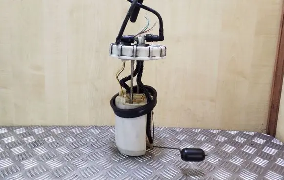 Fuel level sensor