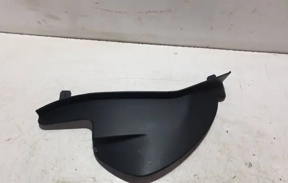 Jaguar XJL Dashboard side end trim 93F04480A3 105007672 05007672