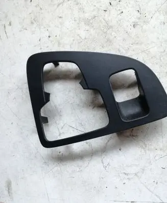 Opel Insignia A Other center console (tunnel) element 13273684