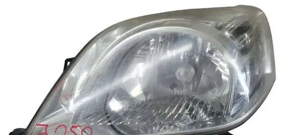 Fiat Fiorino Headlight/headlamp 45570748