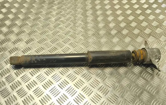 Volkswagen PASSAT B6 Rear shock absorber/damper