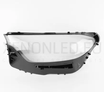 Mercedes-Benz GLC C254 Headlight lense 