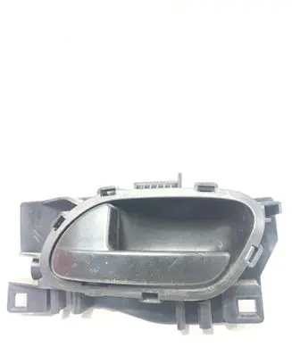 Citroen Jumpy Front door interior handle 96559515XT